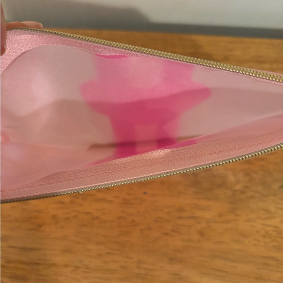 Too Faced Make Up Travel Bags Bundle of Two NWOT - Picture 11 of 11